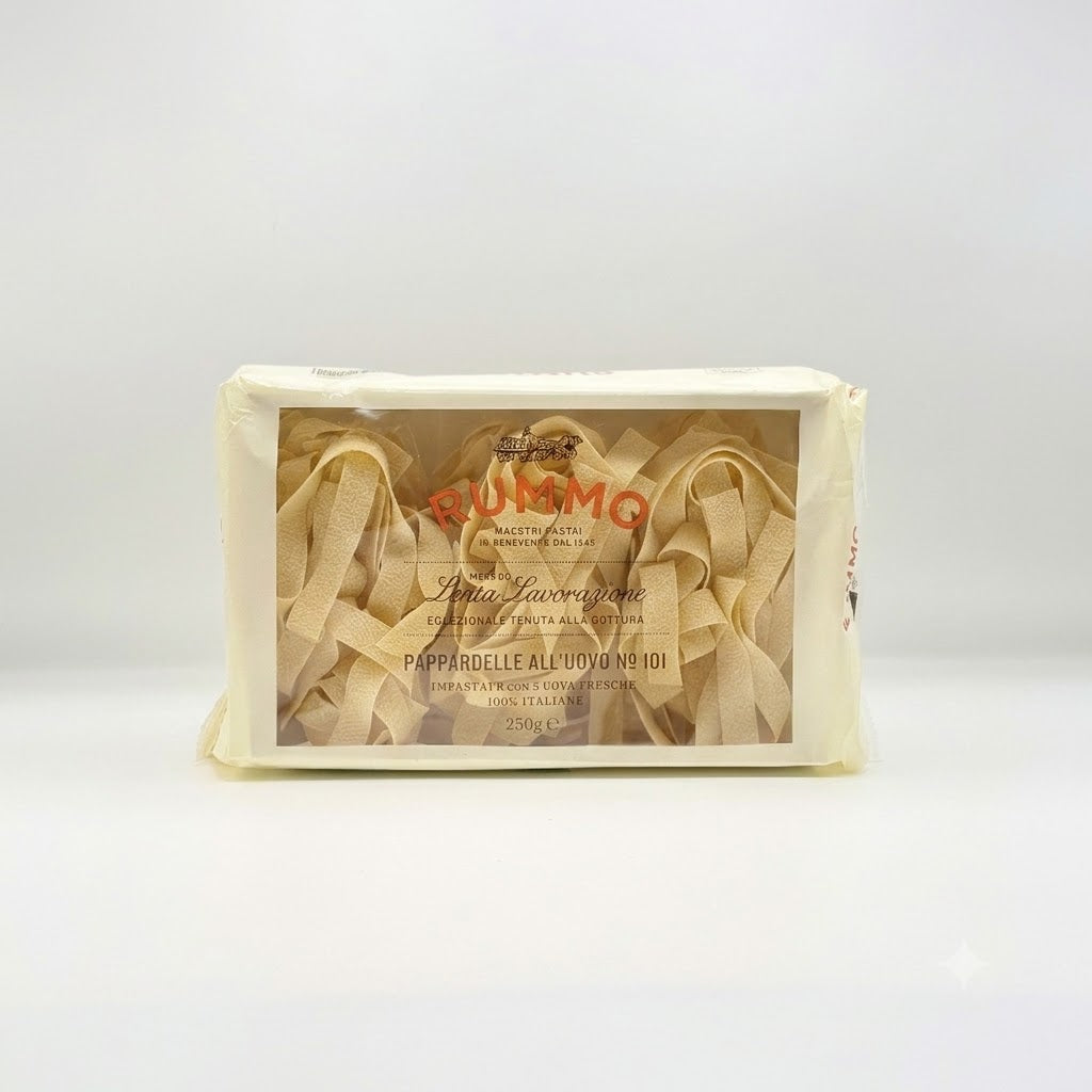 Pappardelle All'Uovo Nº 101, 250g