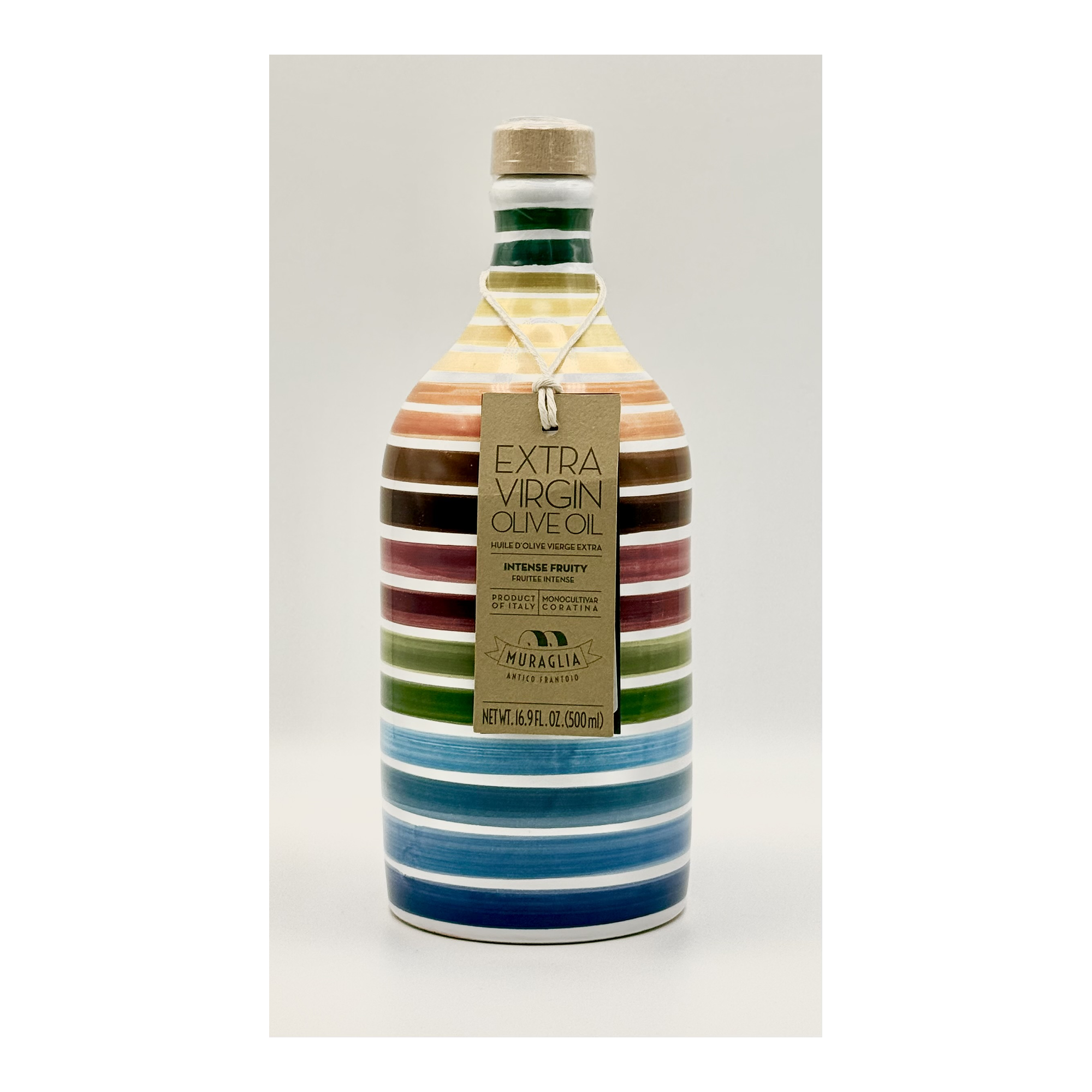 Muraglia, Extra Virgin Olive Oil, 500ml