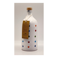 Muraglia - Polka Dot Ceramic Jar, 500ml
