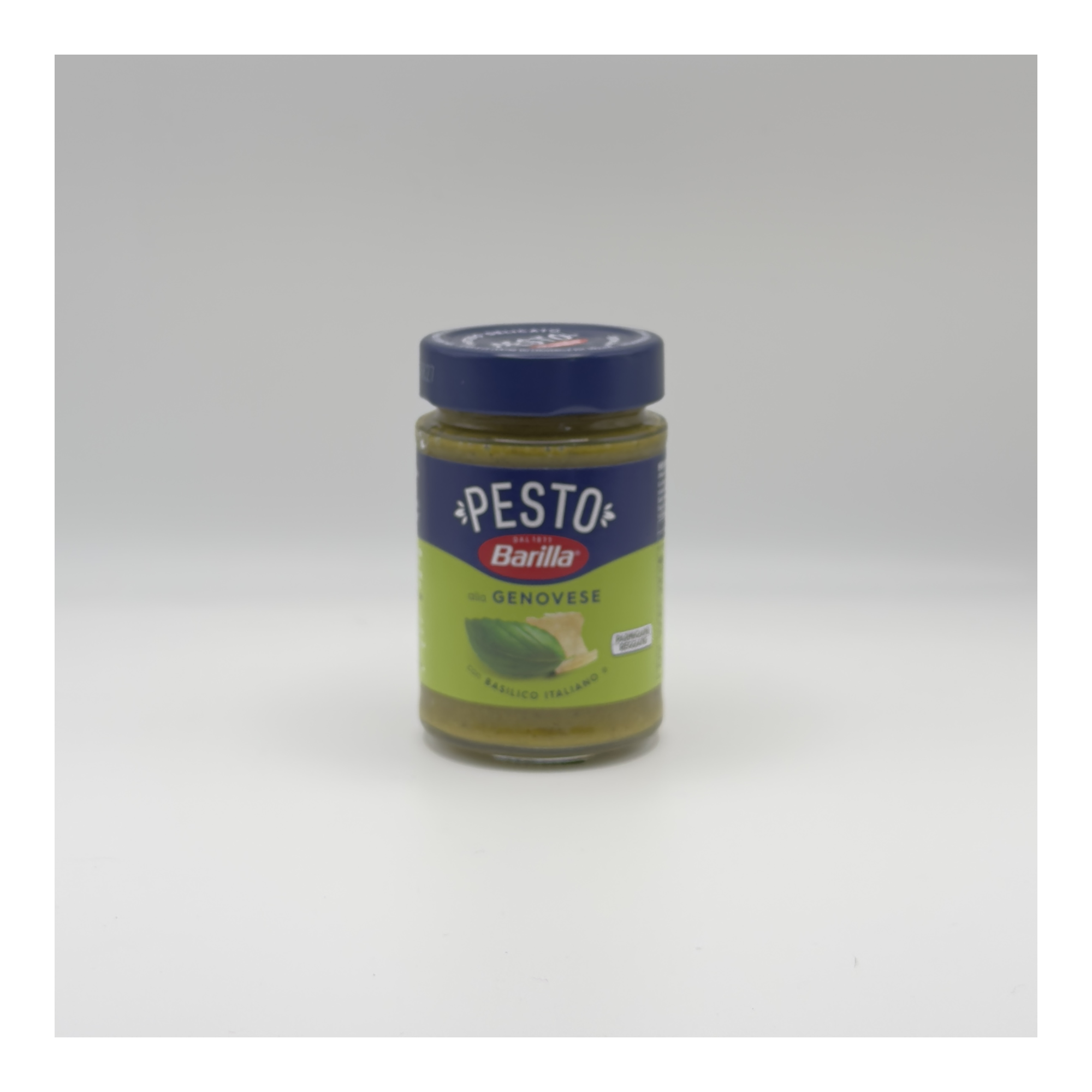 Pesto alla Genovese