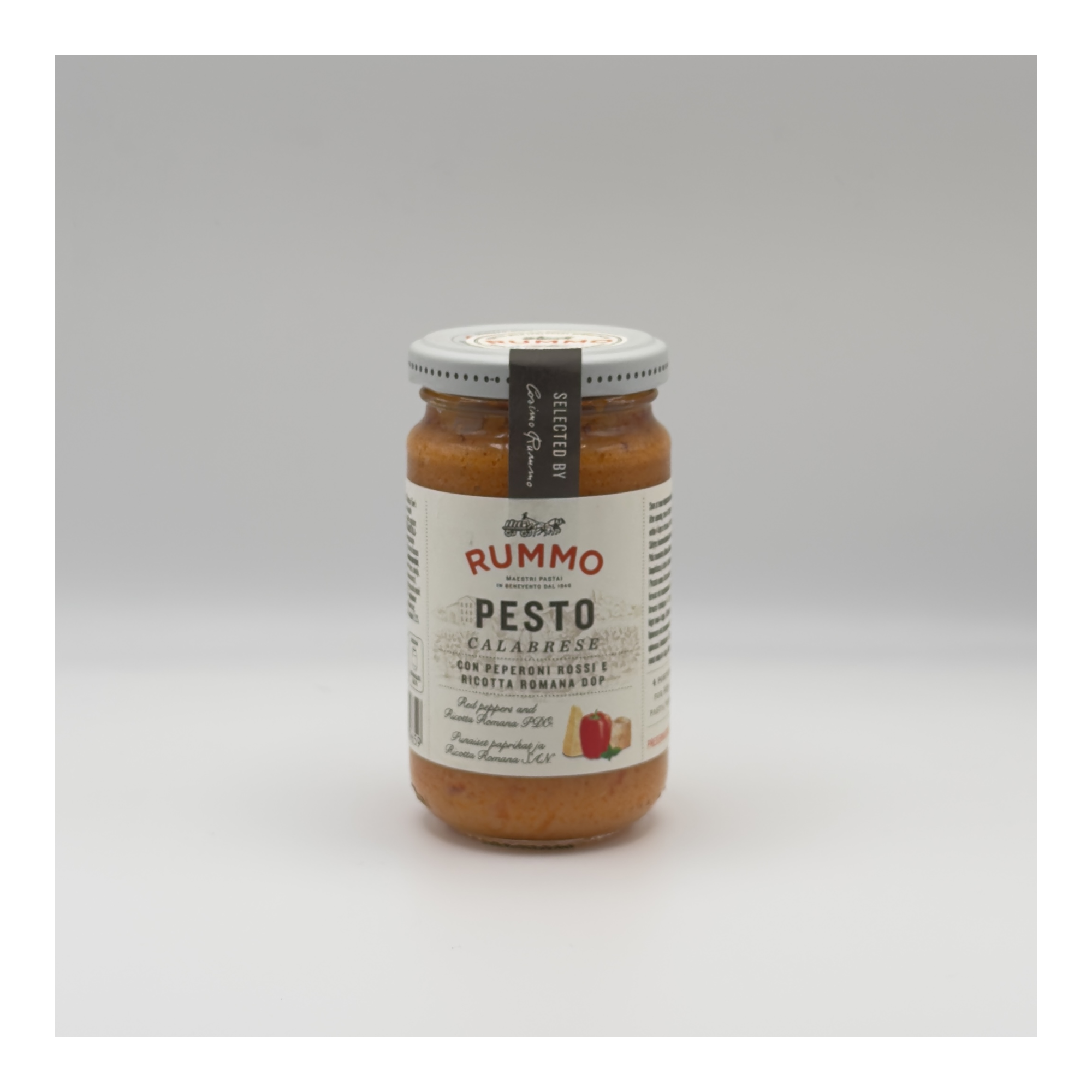 Pesto Calabrese